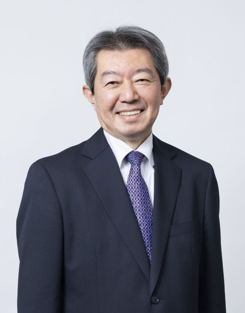 株式会社西鉄エージェンシー　代表取締役社長　庄山 和利